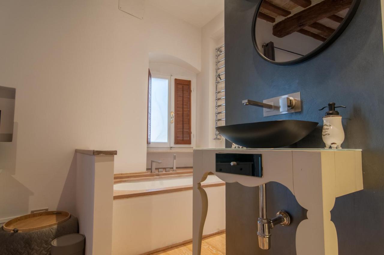 Umbrian Concierge - Villa Imbriani ペルージャ エクステリア 写真