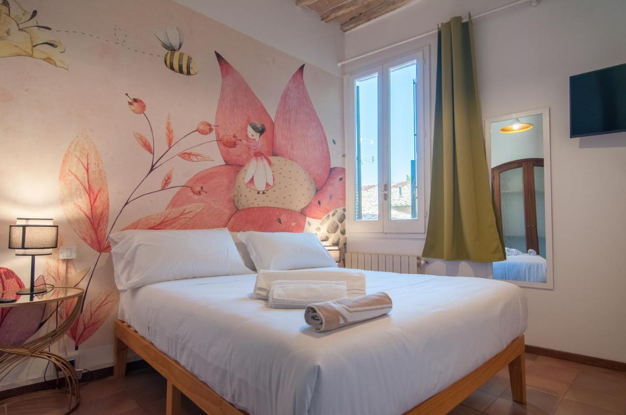 Umbrian Concierge - Villa Imbriani ペルージャ エクステリア 写真