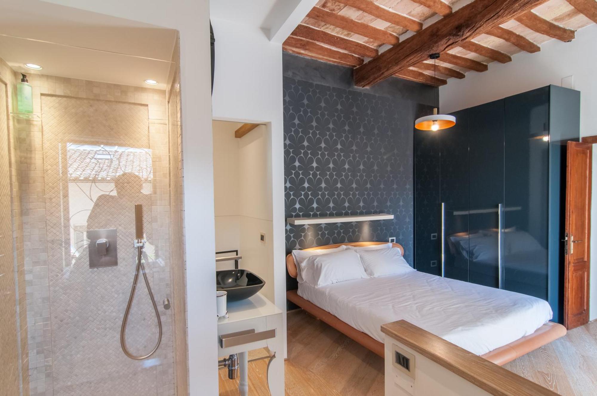Umbrian Concierge - Villa Imbriani ペルージャ エクステリア 写真