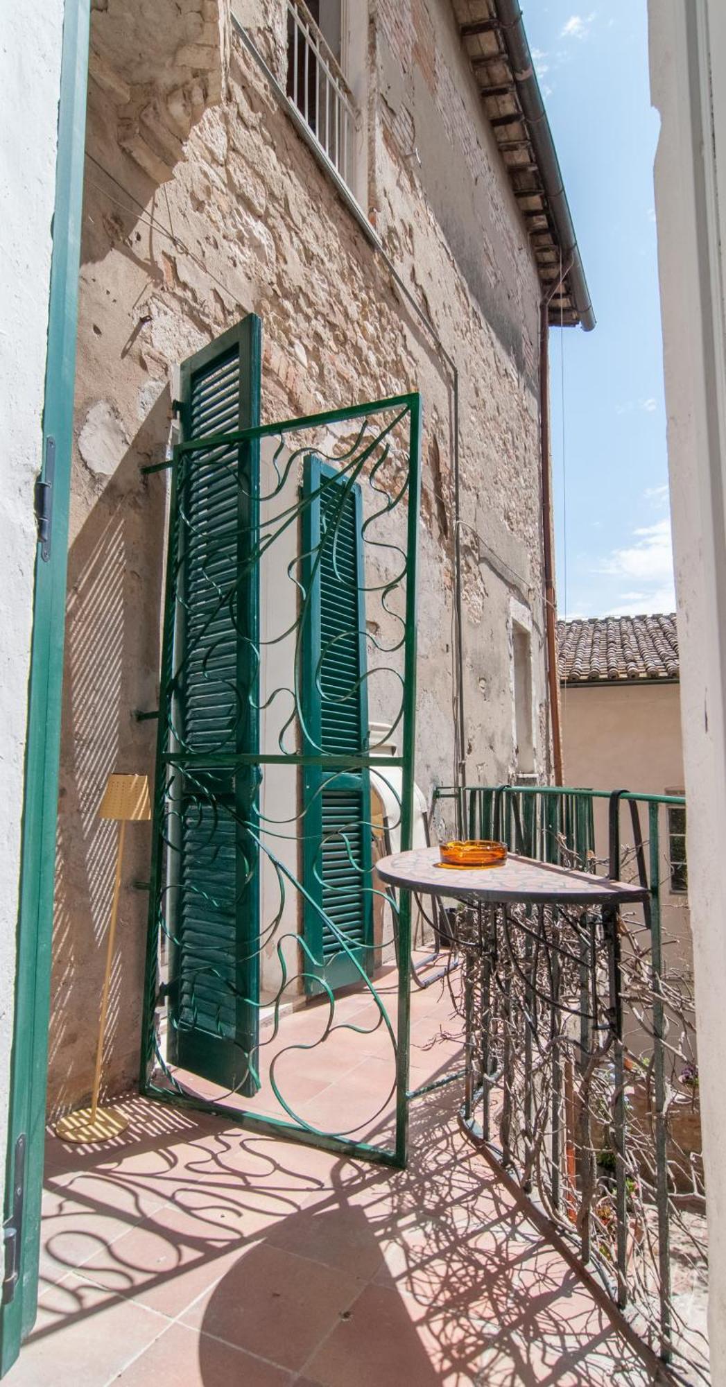 Umbrian Concierge - Villa Imbriani ペルージャ エクステリア 写真