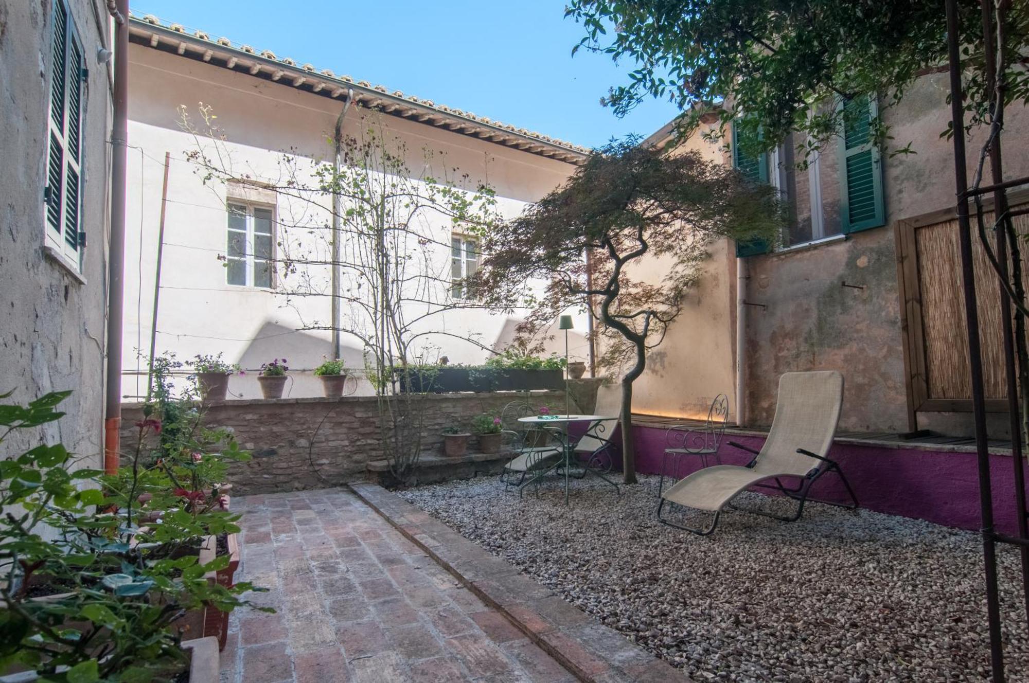 Umbrian Concierge - Villa Imbriani ペルージャ エクステリア 写真